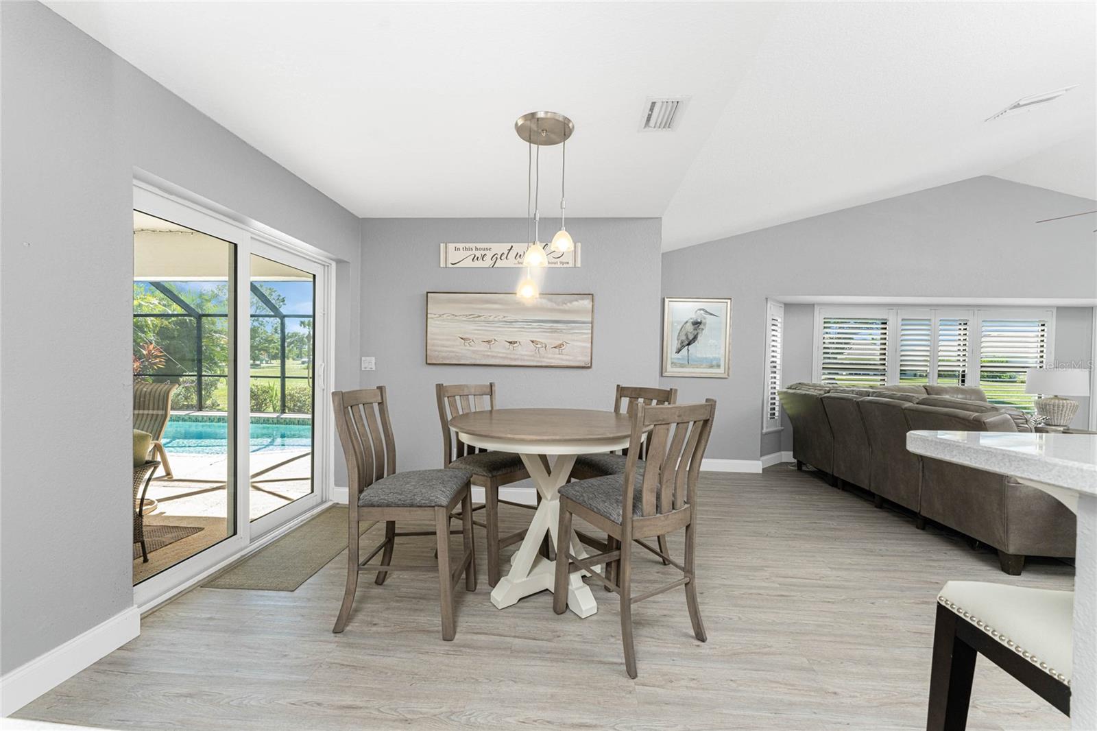 PUNTA GORDA ISLES SEC 23 - Residential