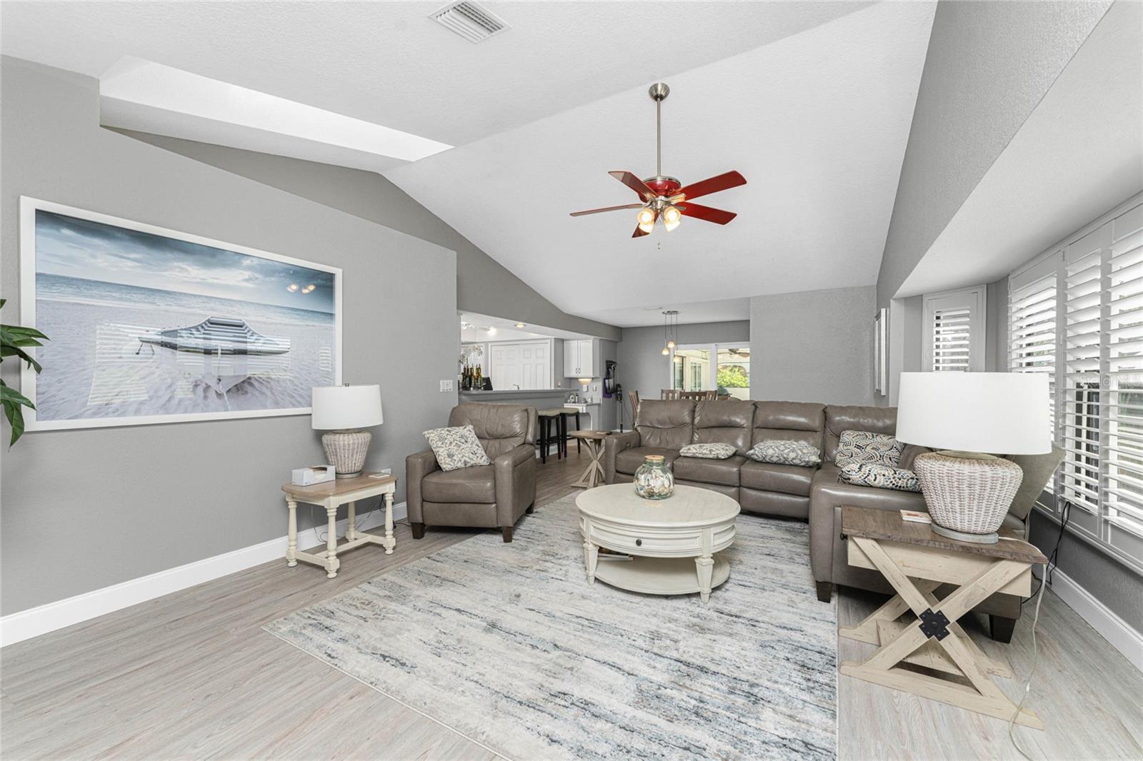 PUNTA GORDA ISLES SEC 23 - Residential