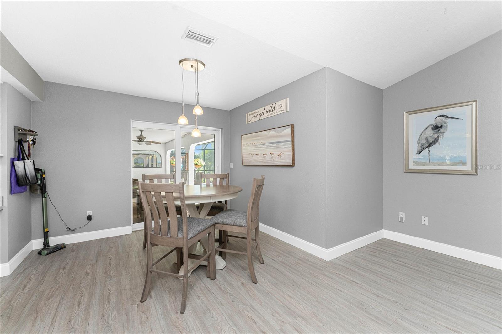 PUNTA GORDA ISLES SEC 23 - Residential