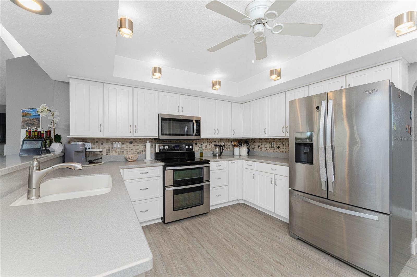 PUNTA GORDA ISLES SEC 23 - Residential