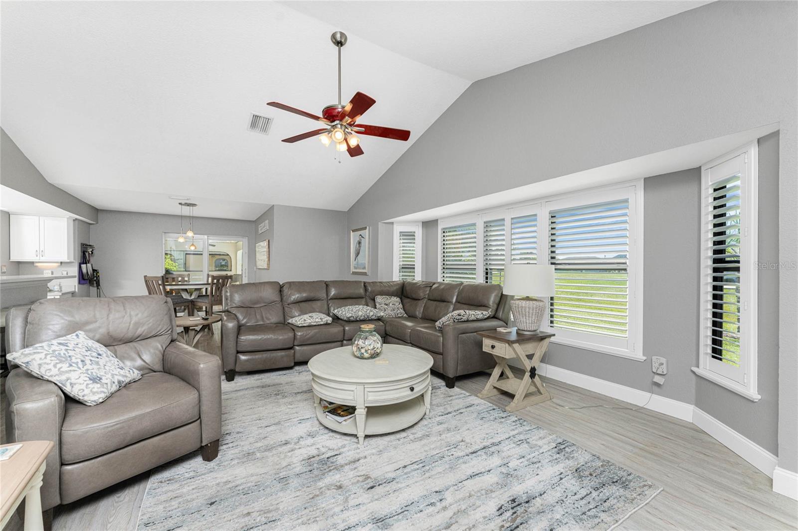 PUNTA GORDA ISLES SEC 23 - Residential