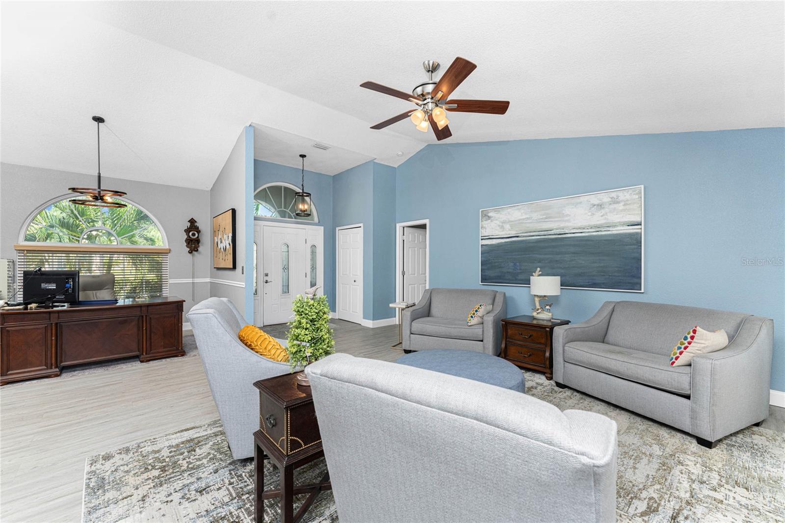 PUNTA GORDA ISLES SEC 23 - Residential