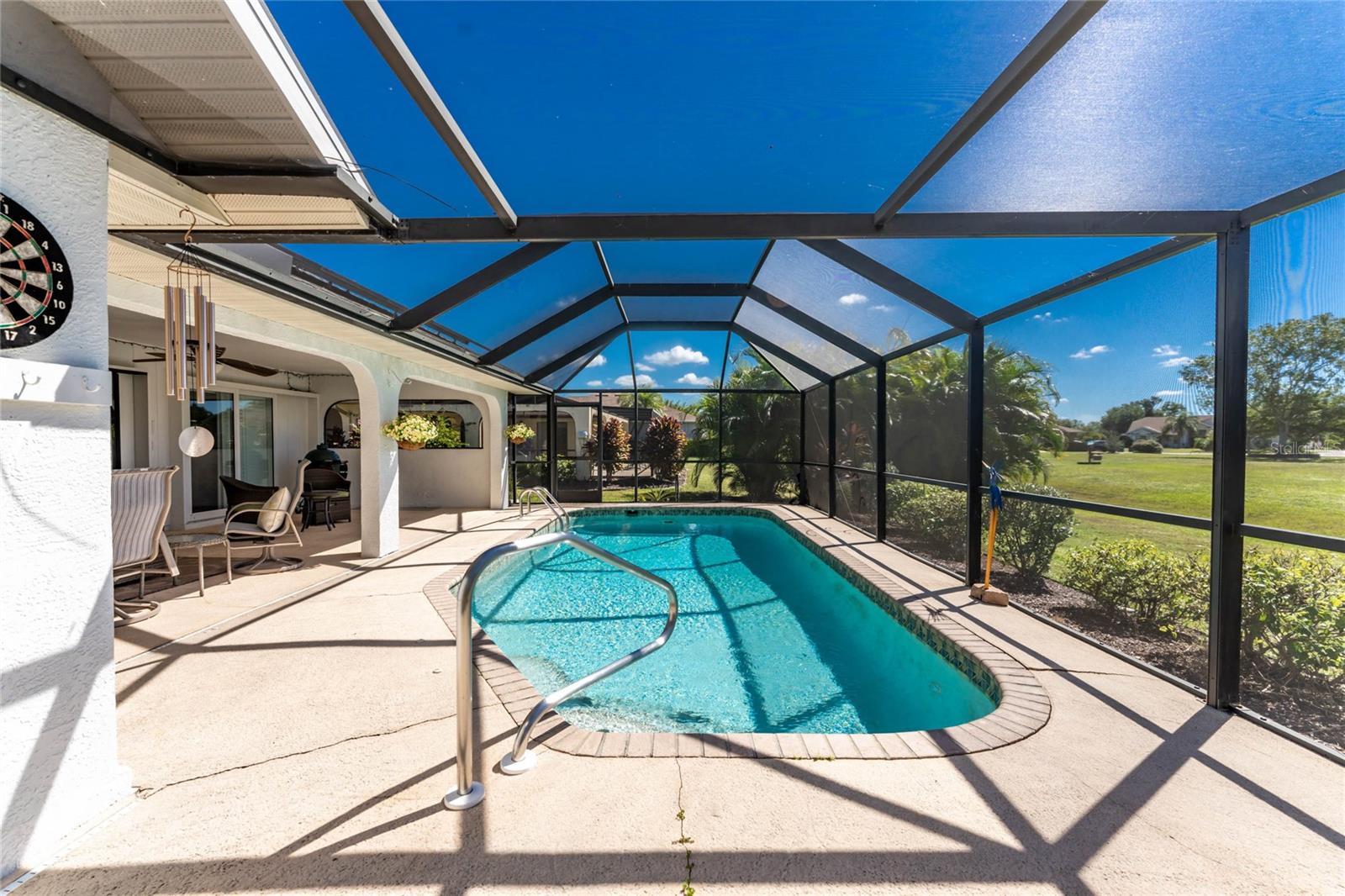 PUNTA GORDA ISLES SEC 23 - Residential