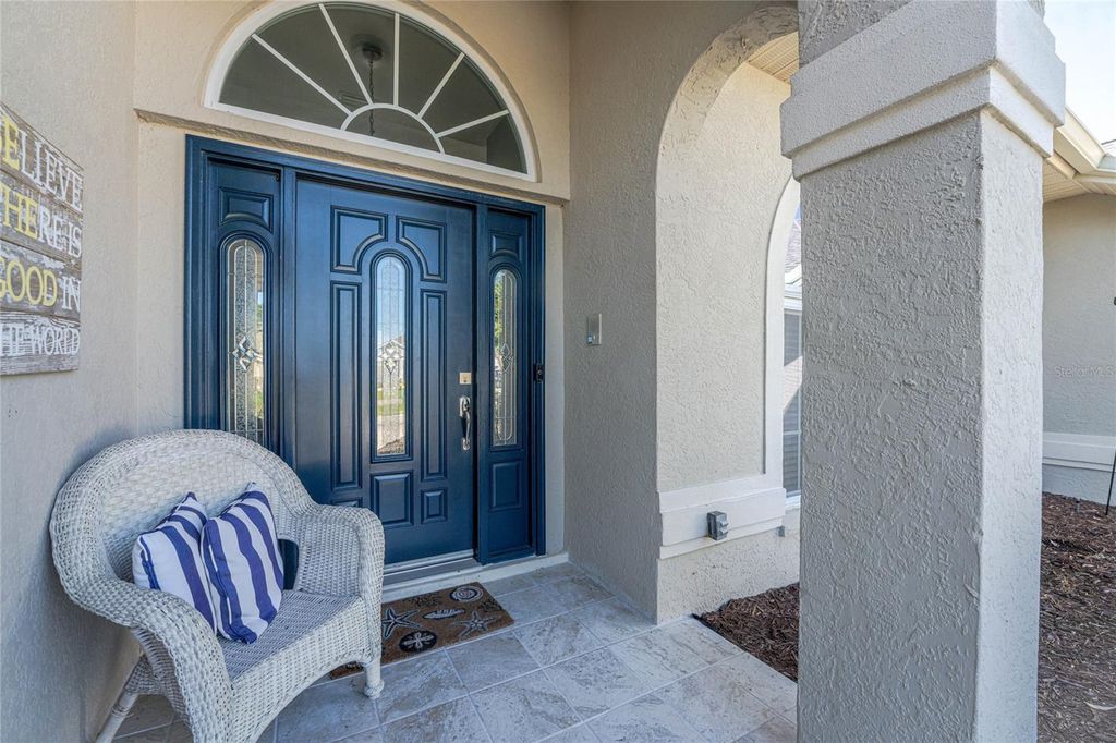 Photo of 25255 Nocturne Lane, Punta Gorda, FL 33983 (MLS # C7516630)