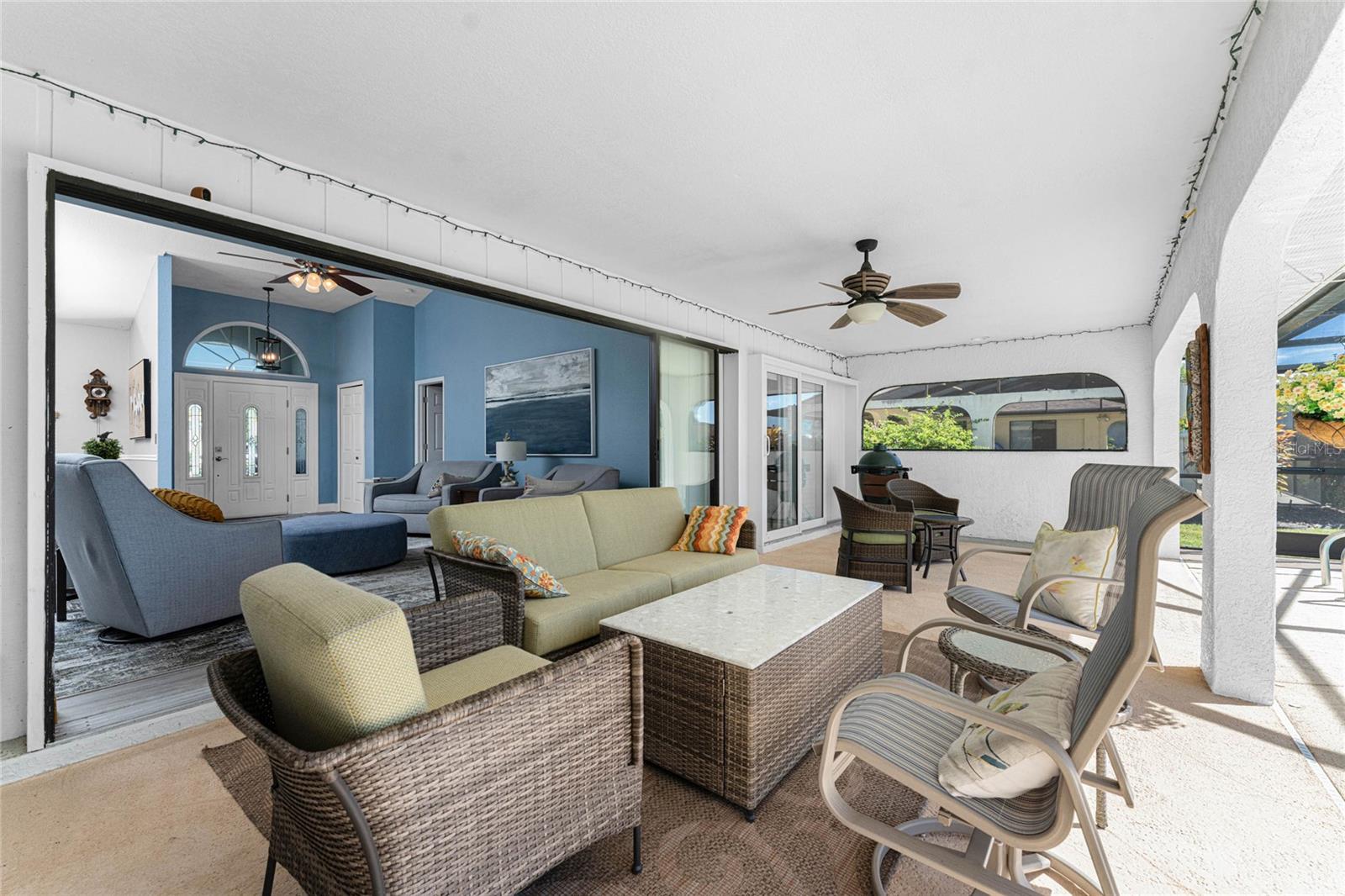 PUNTA GORDA ISLES SEC 23 - Residential