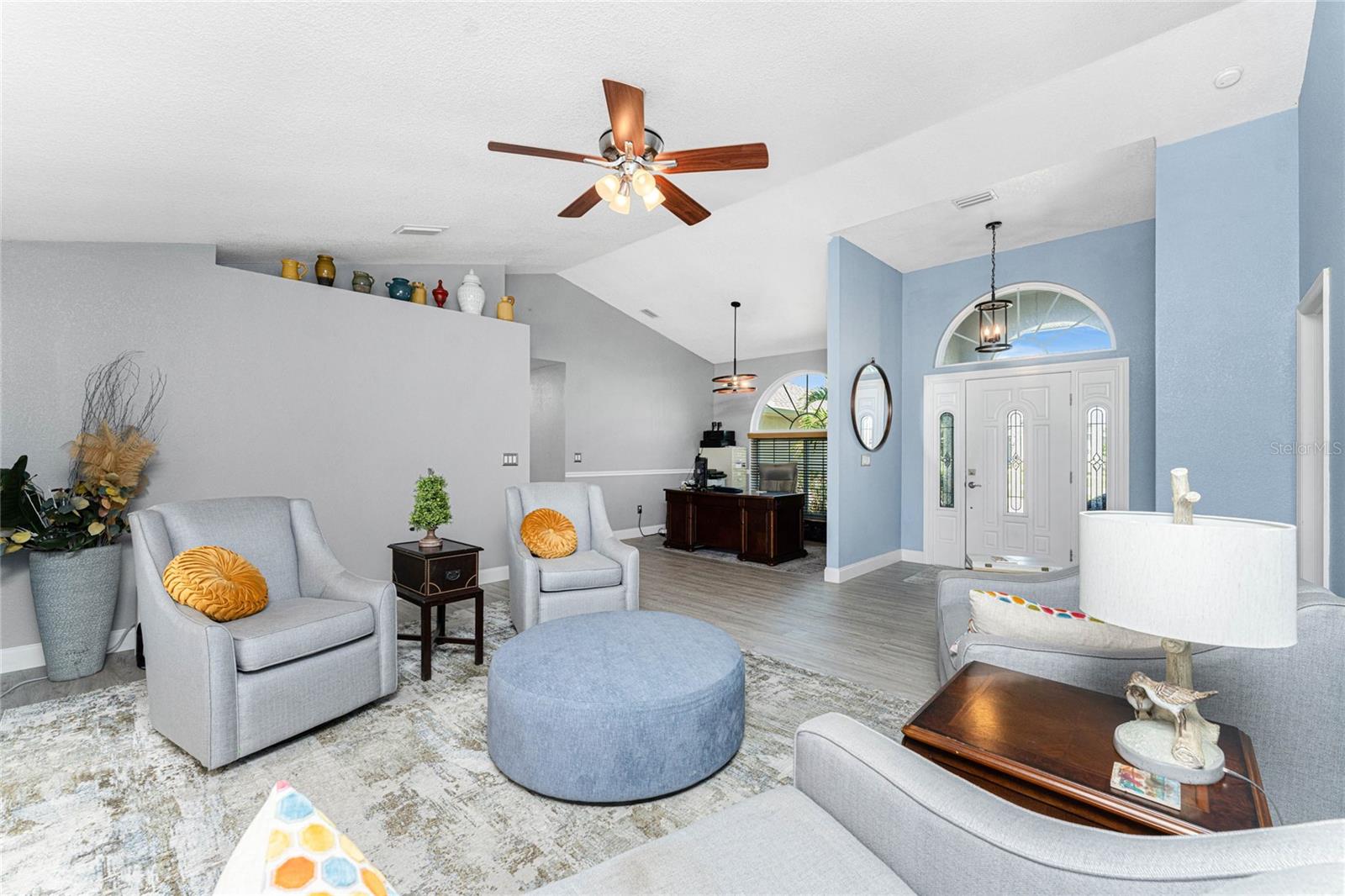 PUNTA GORDA ISLES SEC 23 - Residential