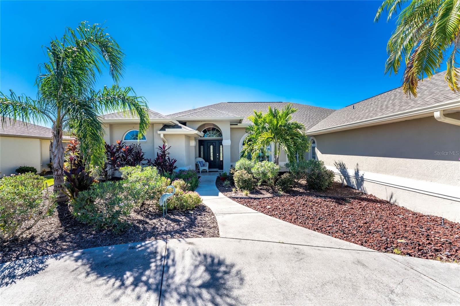 PUNTA GORDA ISLES SEC 23 - Residential