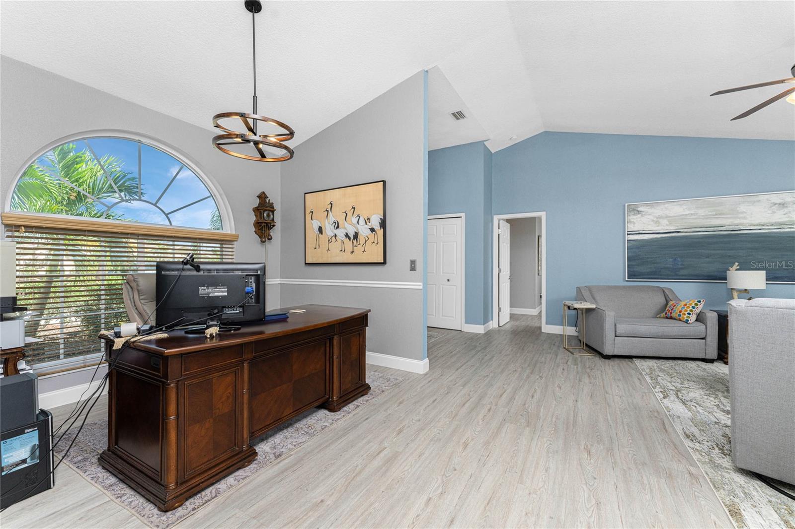 PUNTA GORDA ISLES SEC 23 - Residential