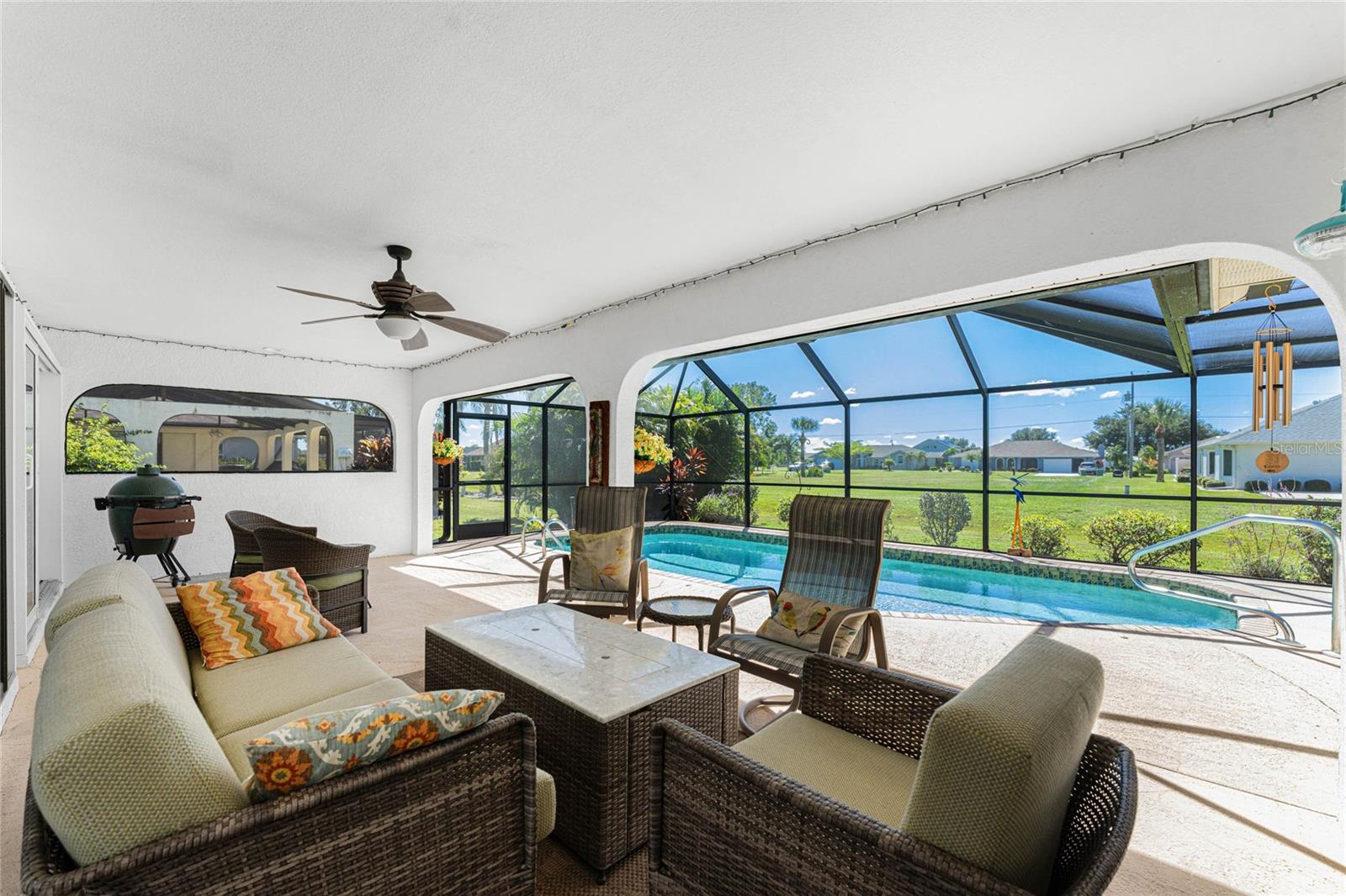 PUNTA GORDA ISLES SEC 23 - Residential