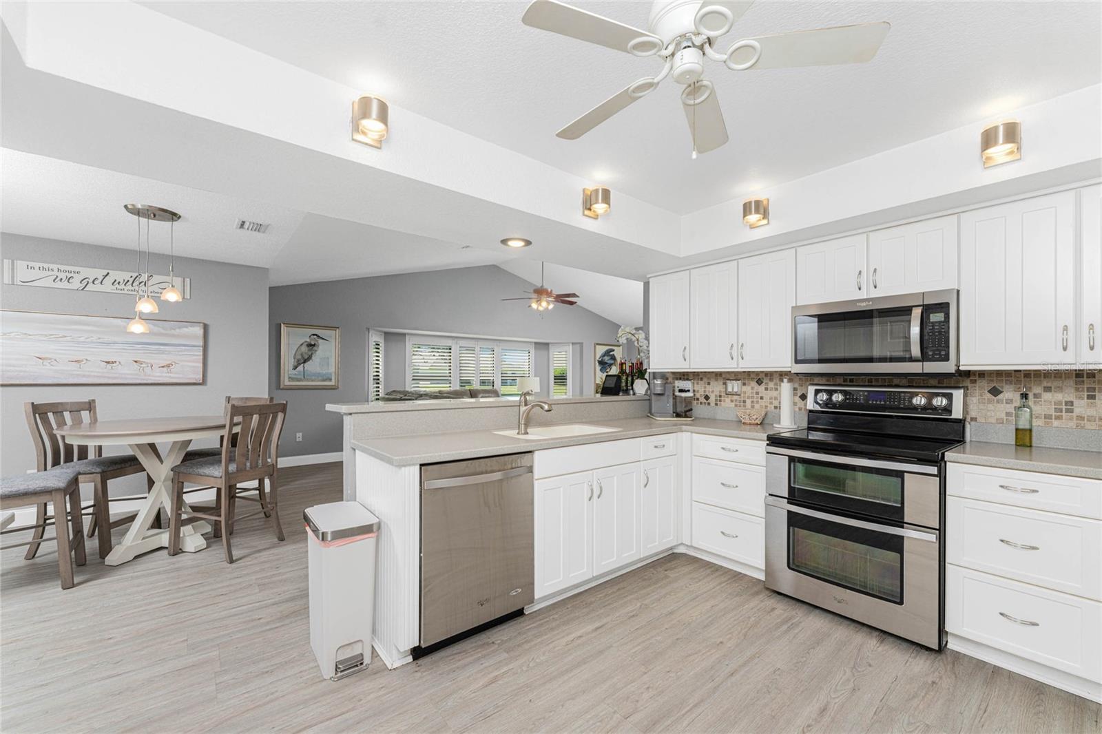 PUNTA GORDA ISLES SEC 23 - Residential