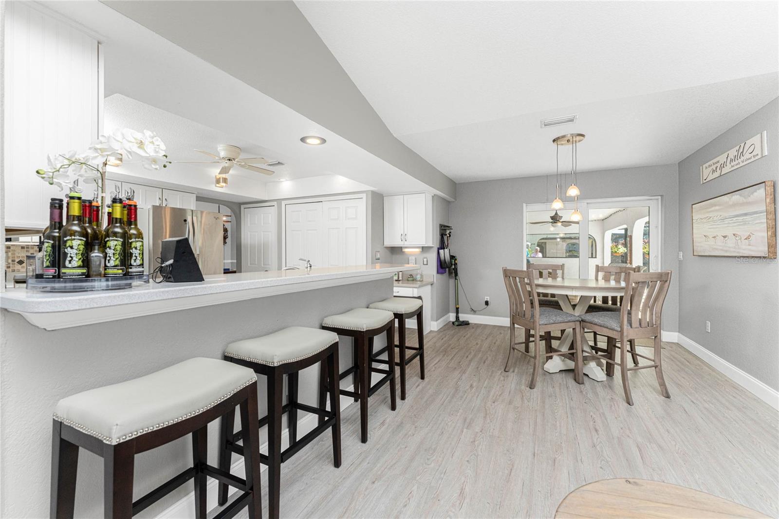 PUNTA GORDA ISLES SEC 23 - Residential