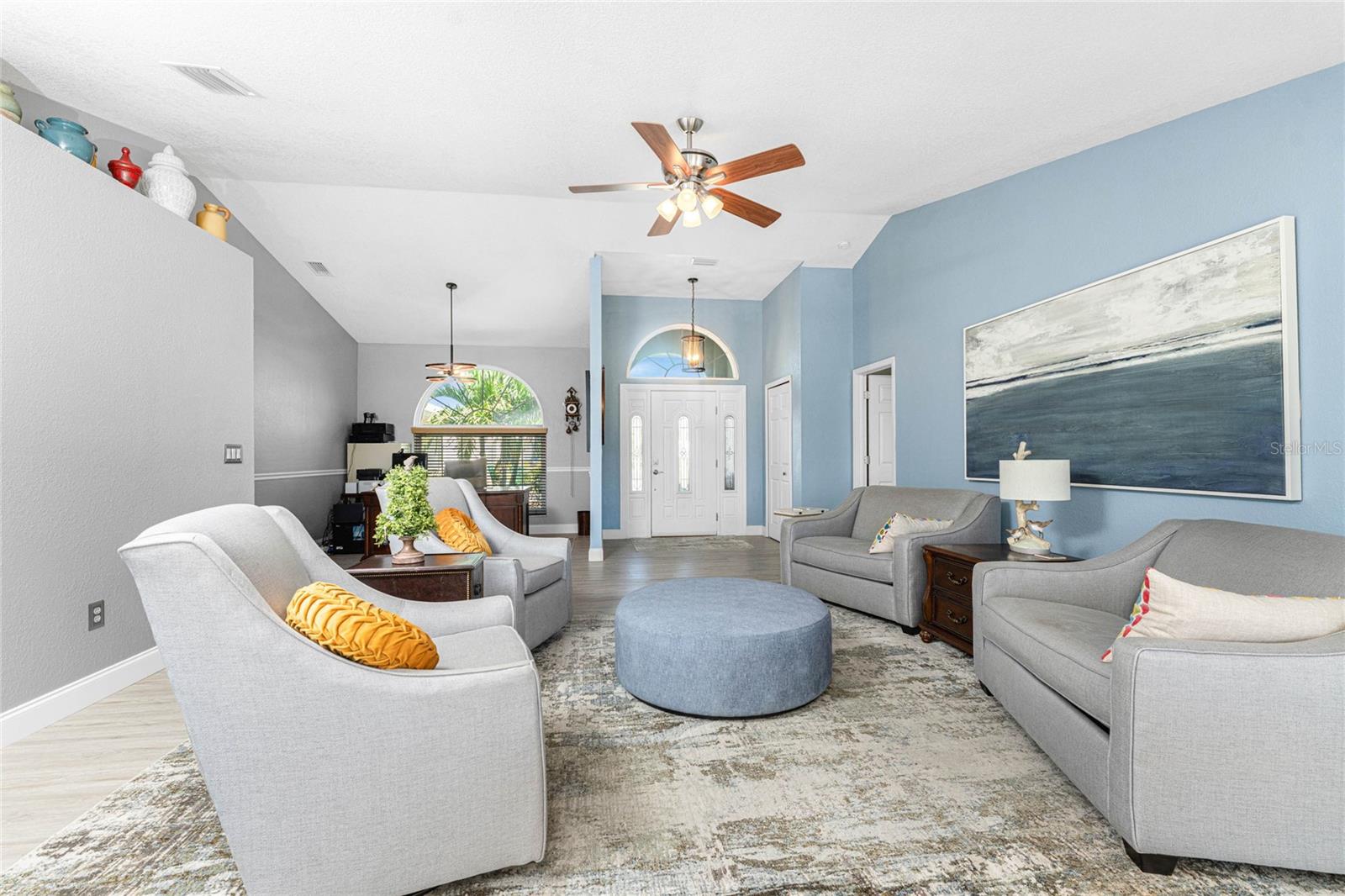 PUNTA GORDA ISLES SEC 23 - Residential