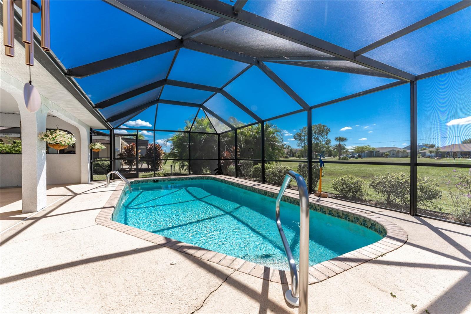 PUNTA GORDA ISLES SEC 23 - Residential