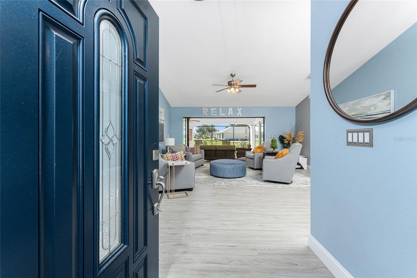 25255 NOCTURNE LANE