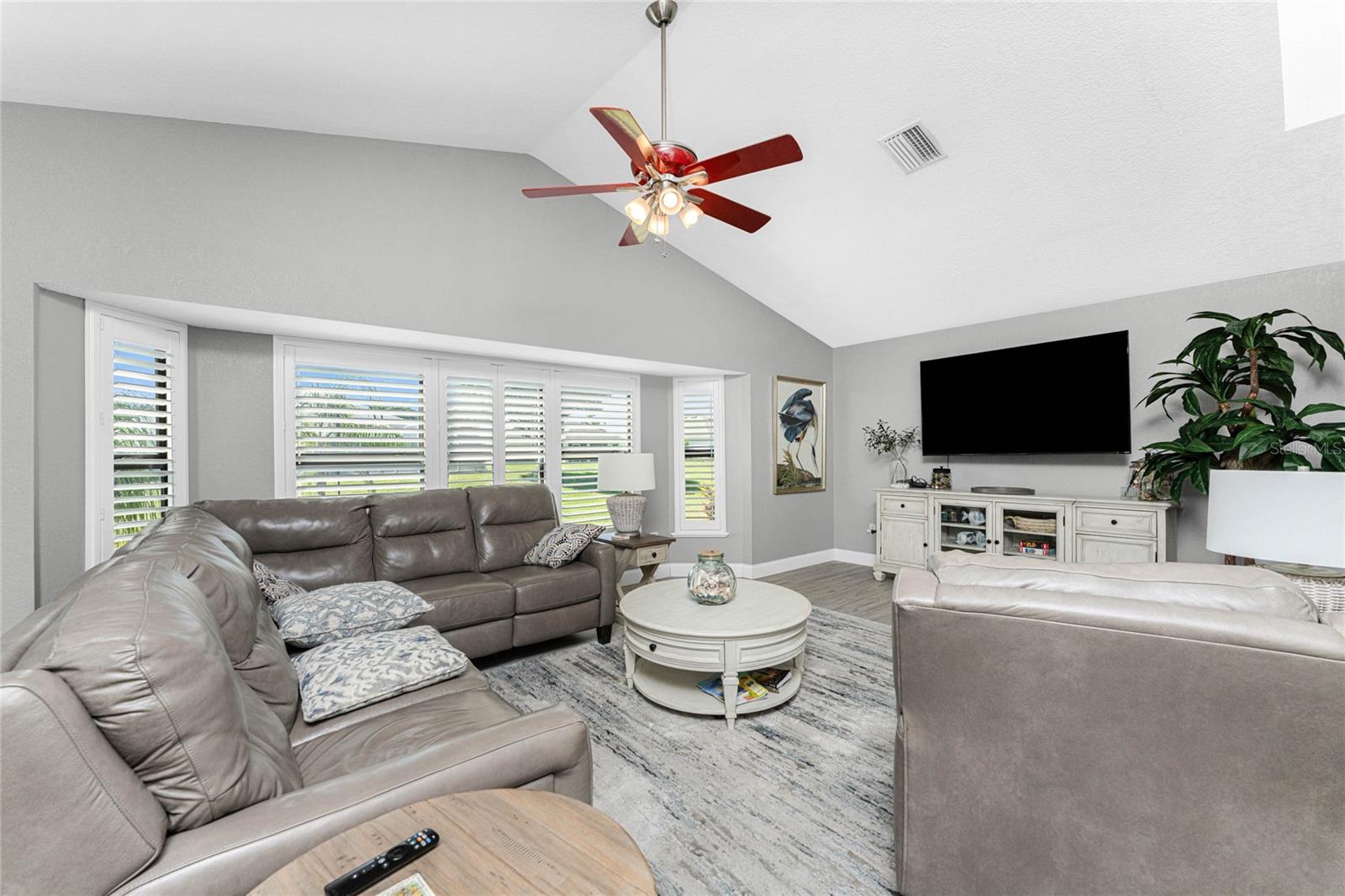 PUNTA GORDA ISLES SEC 23 - Residential