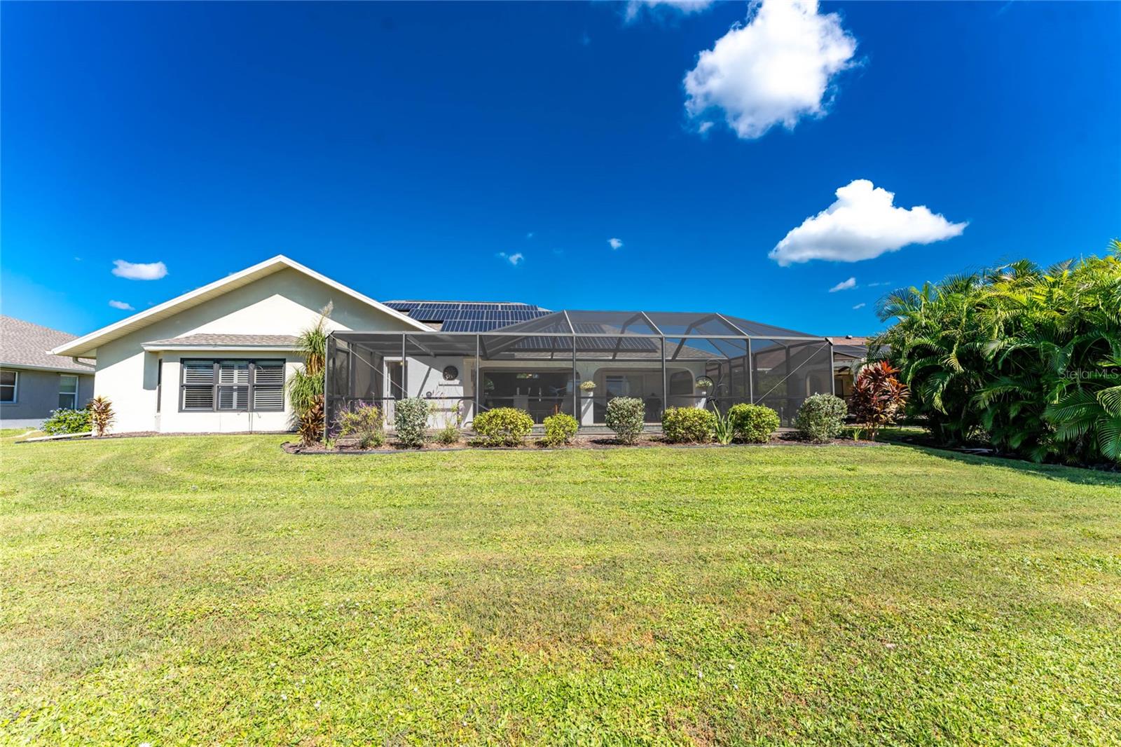 PUNTA GORDA ISLES SEC 23 - Residential