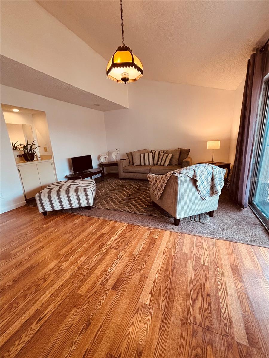 SWEETWATER TWNHM CONDO PH3 - Residential