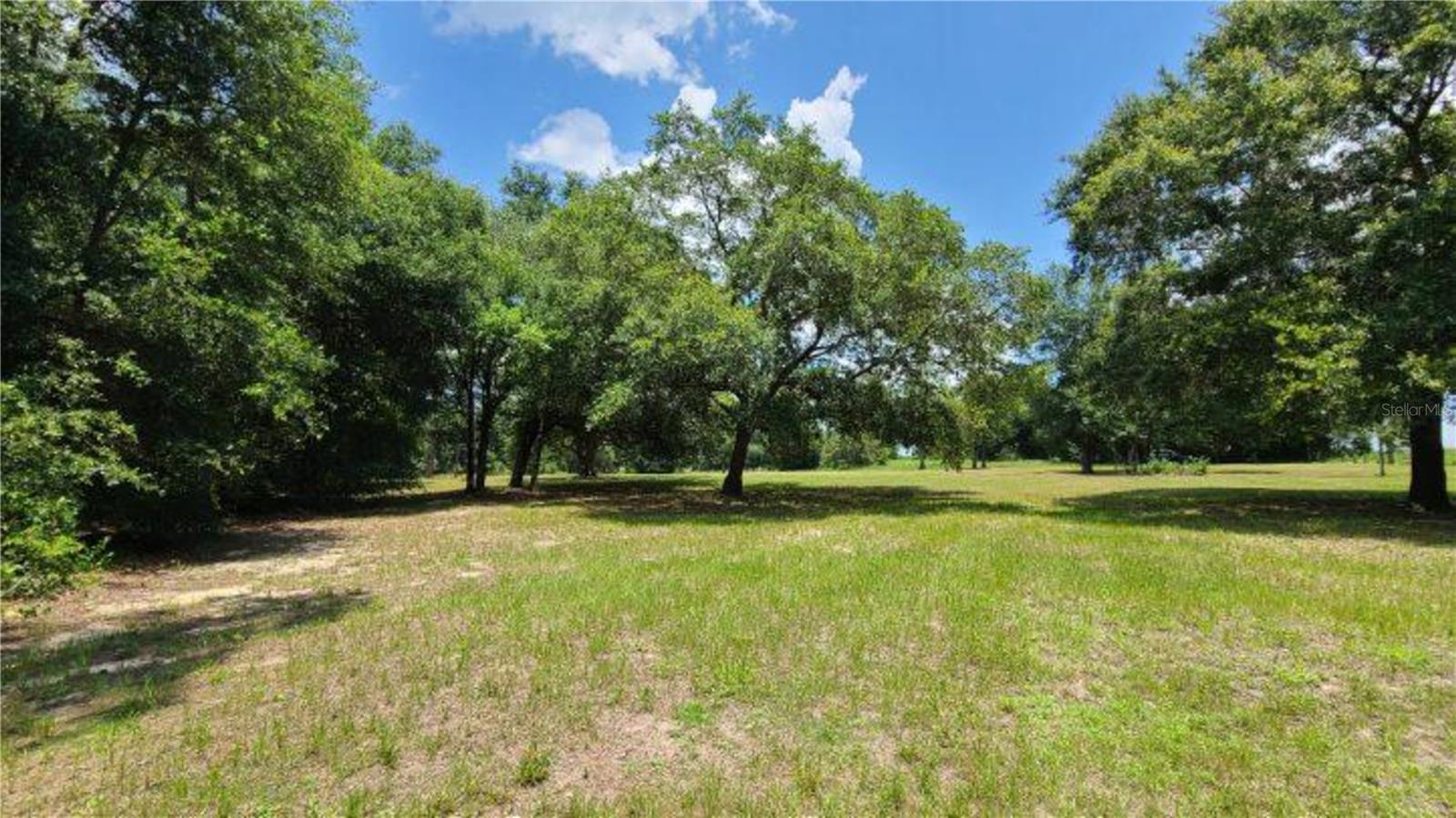 ETHERIDGE ACRES - Land