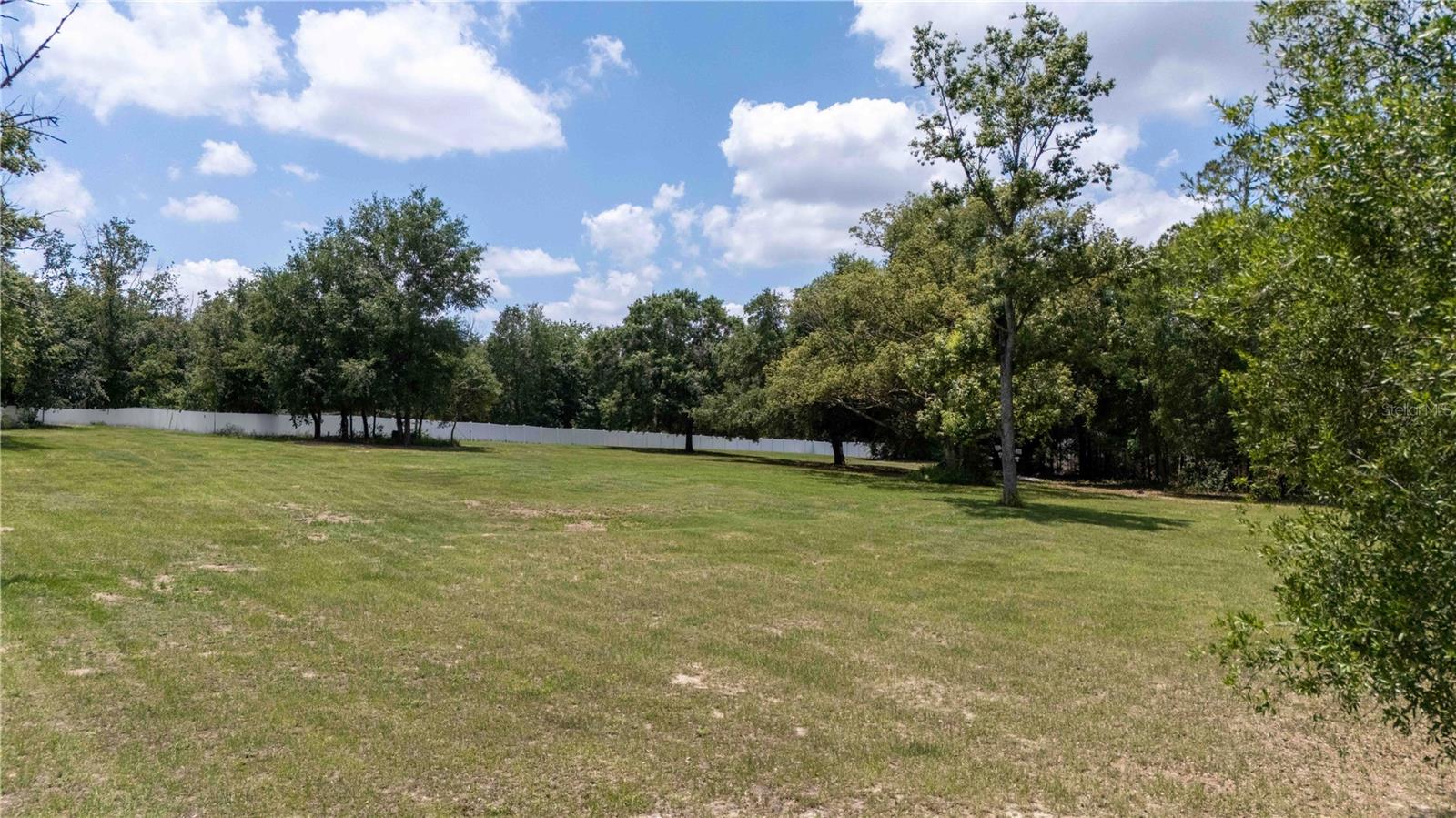 ETHERIDGE ACRES - Land