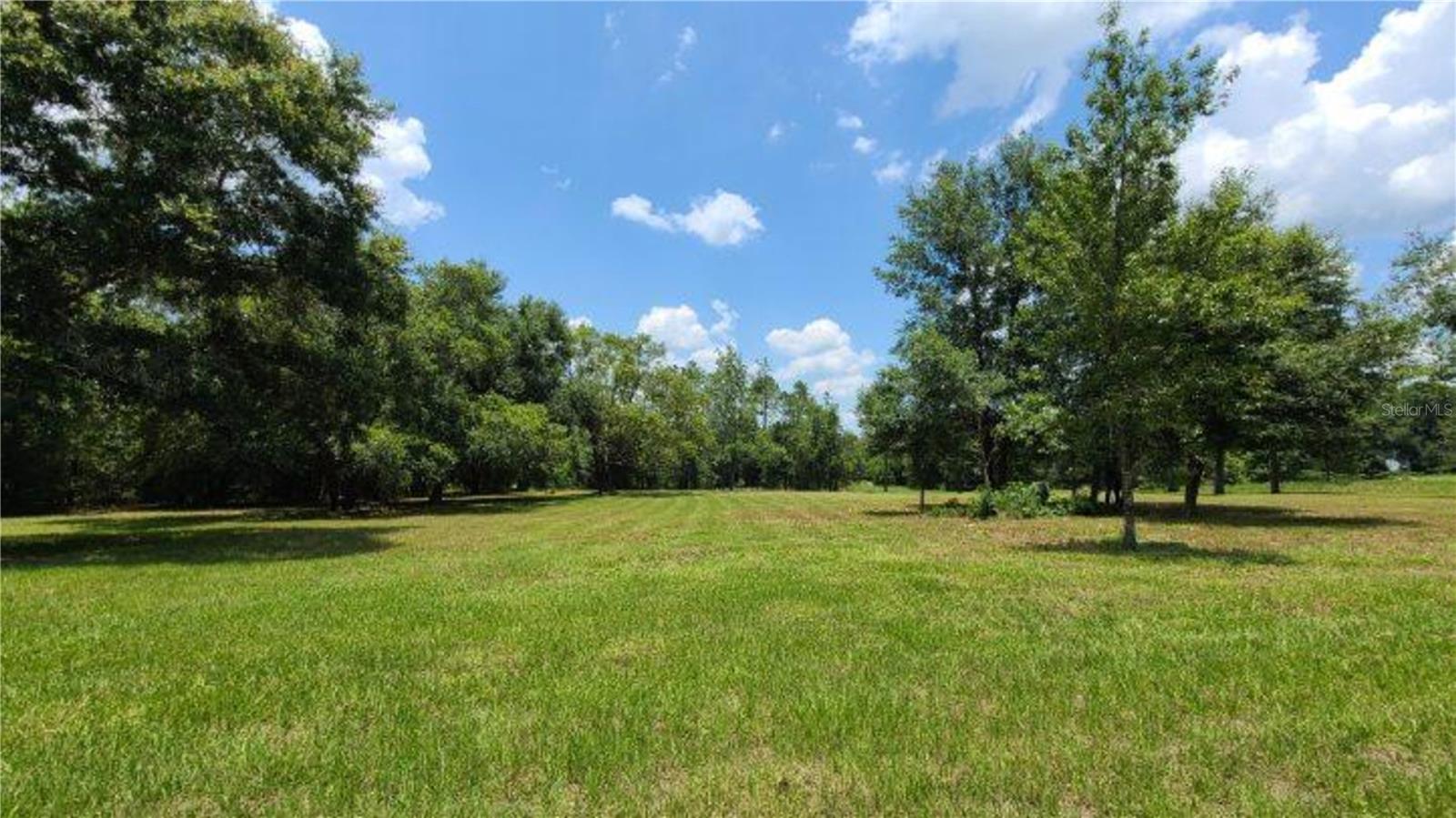 ETHERIDGE ACRES - Land