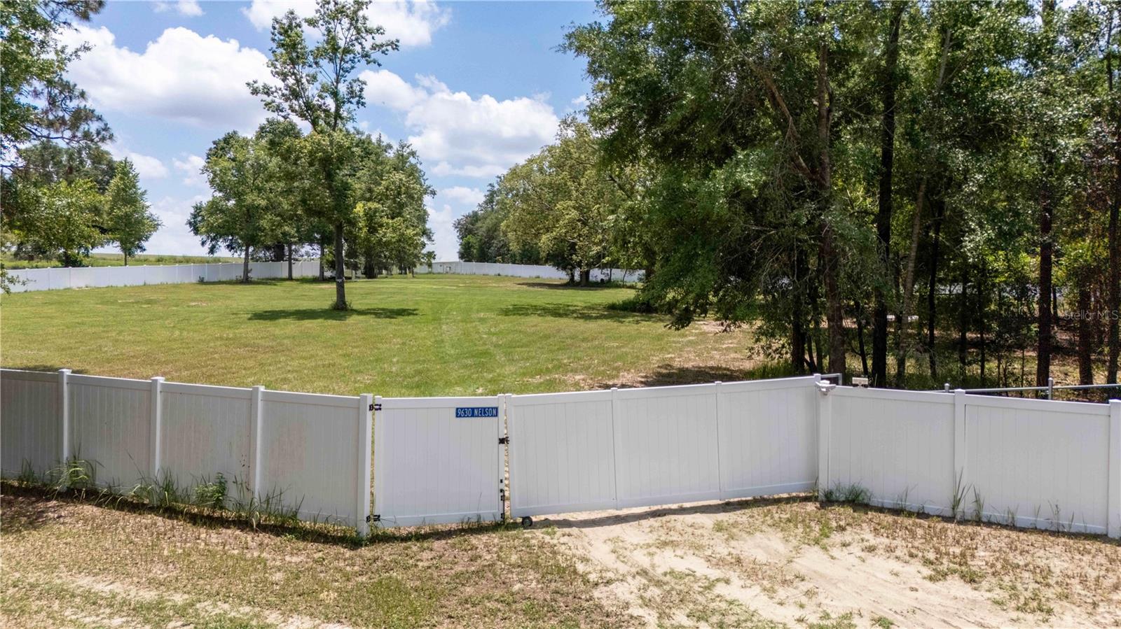 ETHERIDGE ACRES - Land