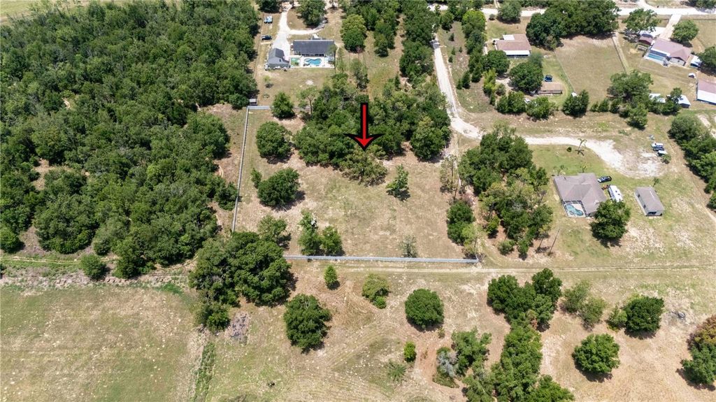 Photo of 9630 Nelson Road, Dade City, FL 33525 (MLS # TB8389064)
