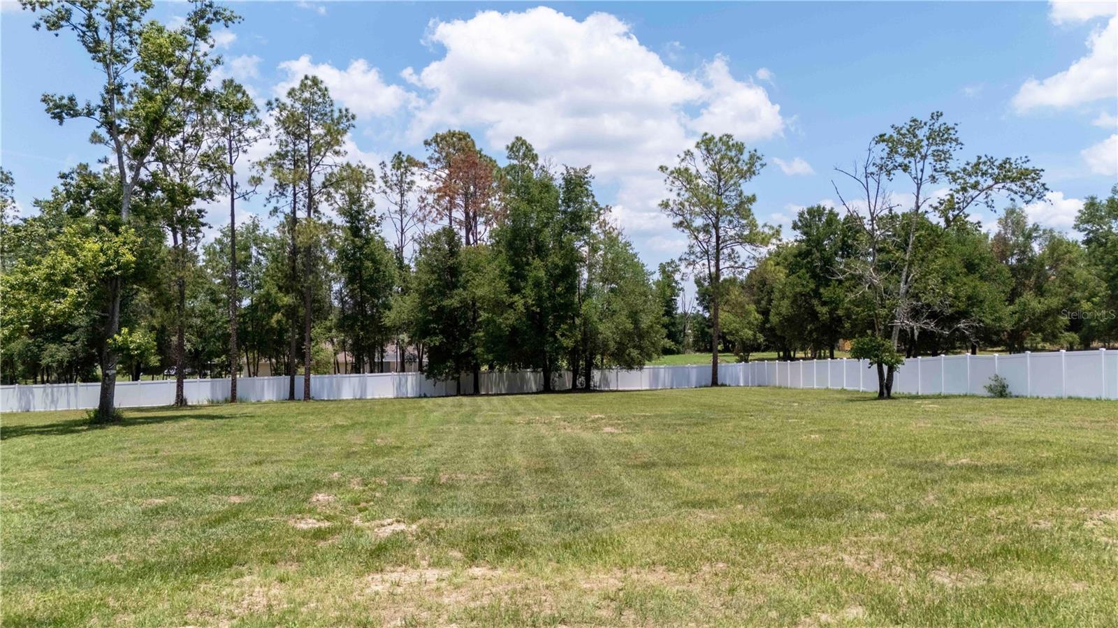 ETHERIDGE ACRES - Land