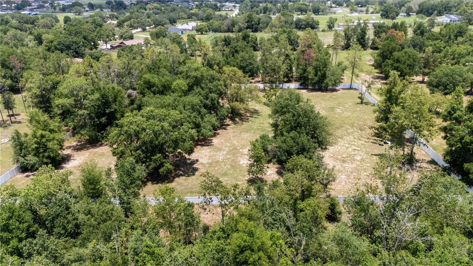 ETHERIDGE ACRES - Land