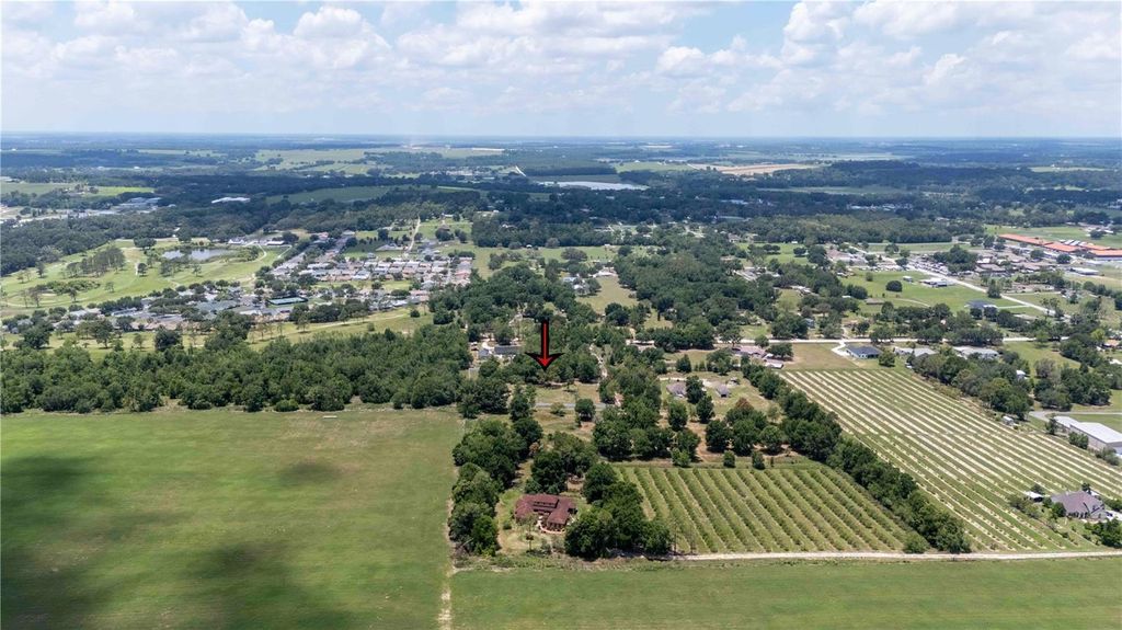 Photo of 9630 Nelson Road, Dade City, FL 33525 (MLS # TB8389064)