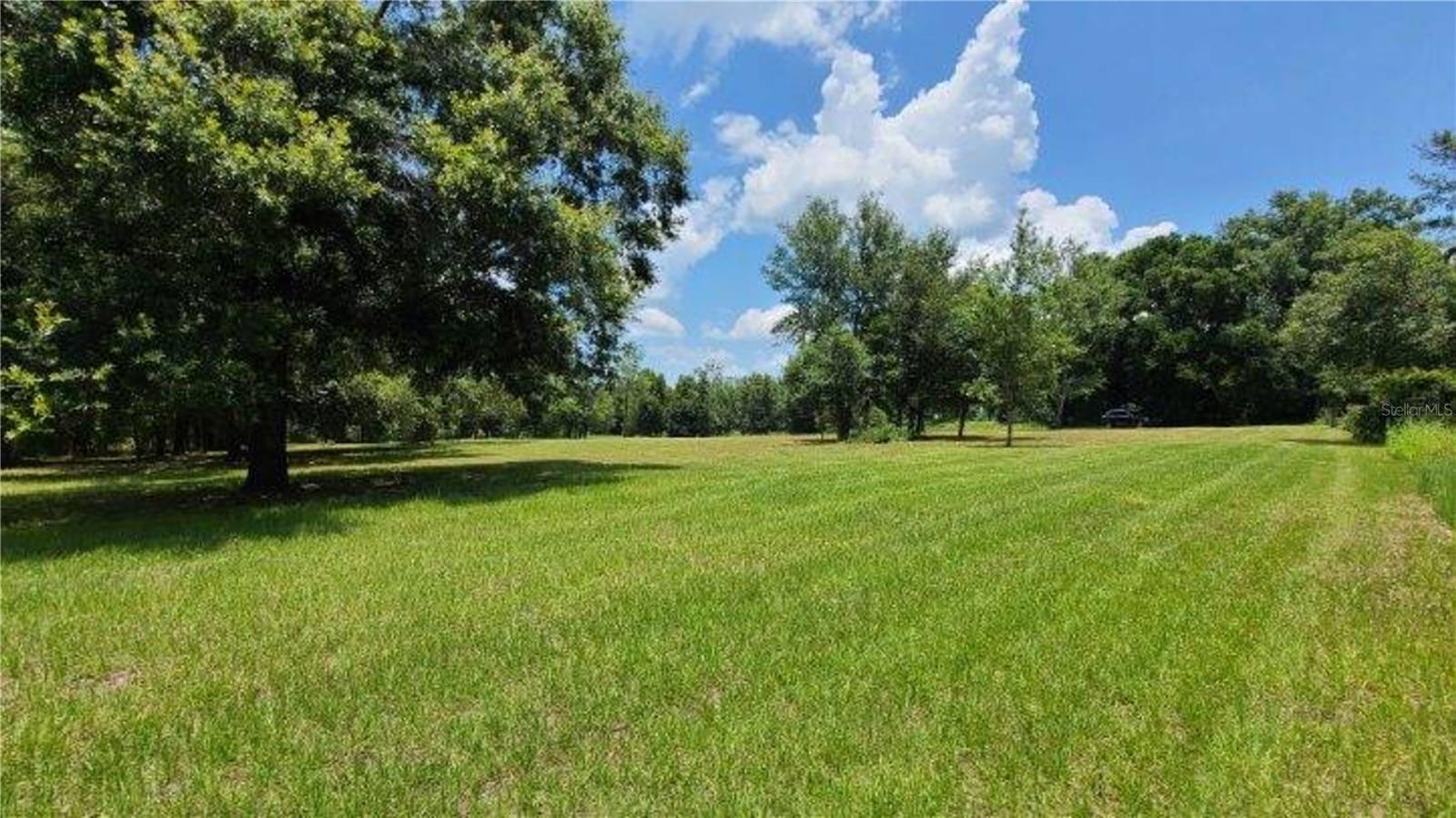 ETHERIDGE ACRES - Land