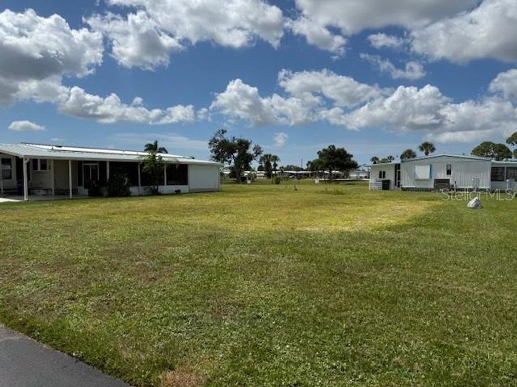 Photo of 236 La Rosas, North Port, FL 34287 (MLS # TB8432638)