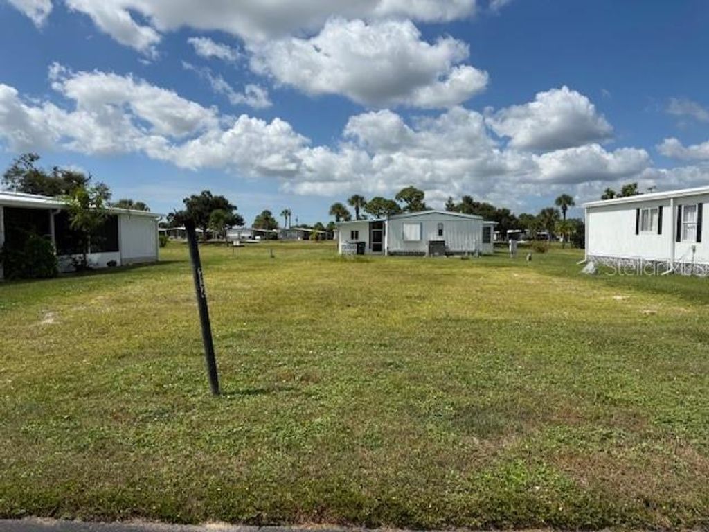 Photo of 236 La Rosas, North Port, FL 34287 (MLS # TB8432638)