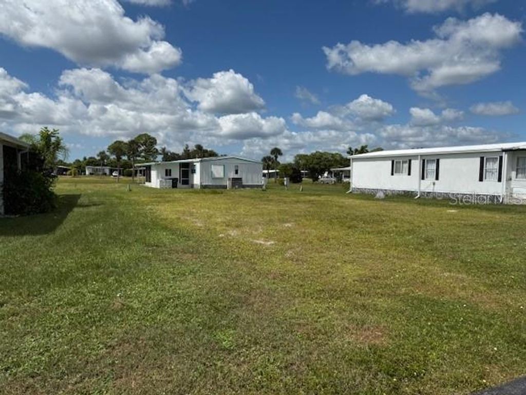 Photo of 236 La Rosas, North Port, FL 34287 (MLS # TB8432638)
