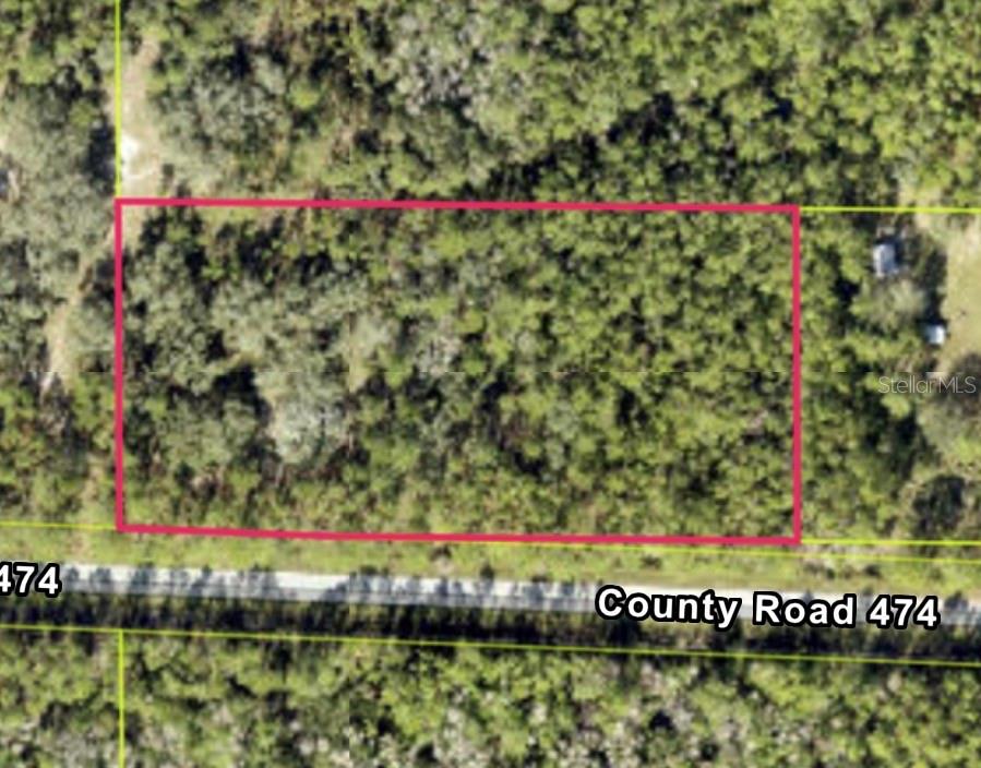 ACREAGE - Land
