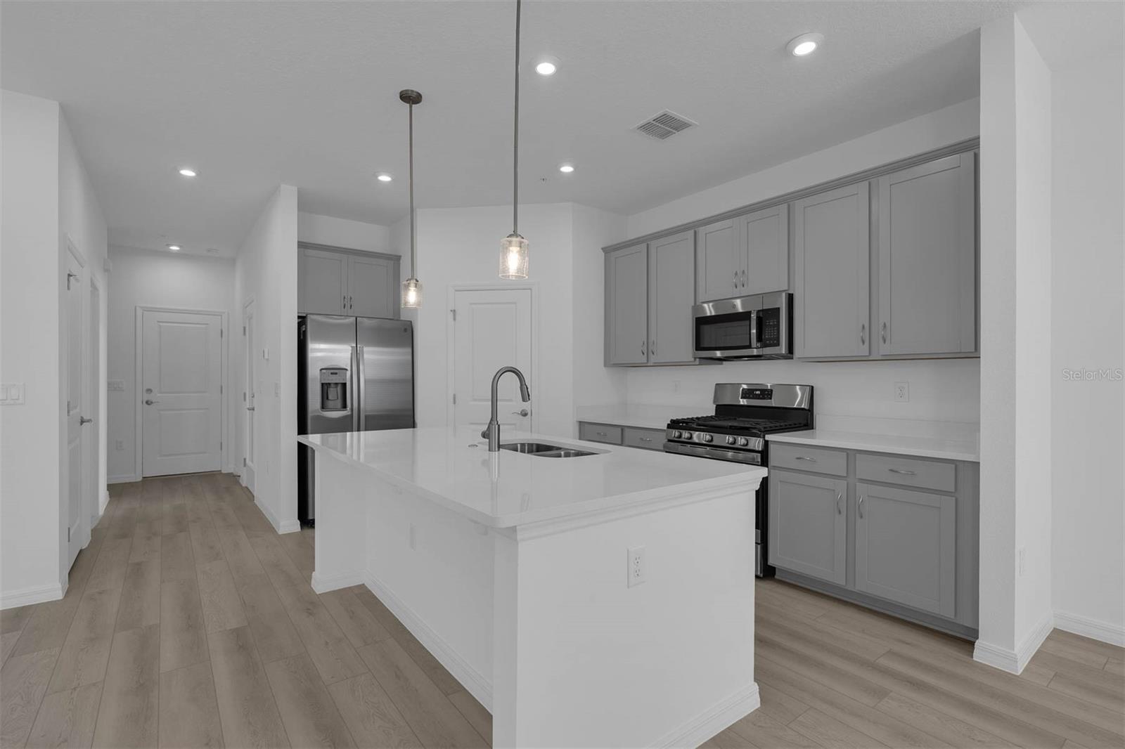 SPRINGWALK AT THE JUNCTION - Residential