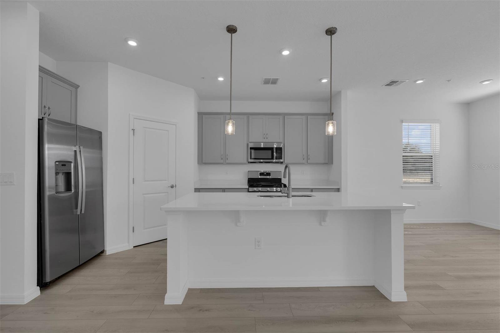 SPRINGWALK AT THE JUNCTION - Residential