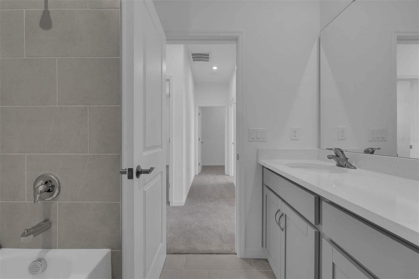 SPRINGWALK AT THE JUNCTION - Residential