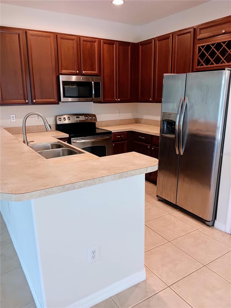 HIGHLAND GLEN - Residential