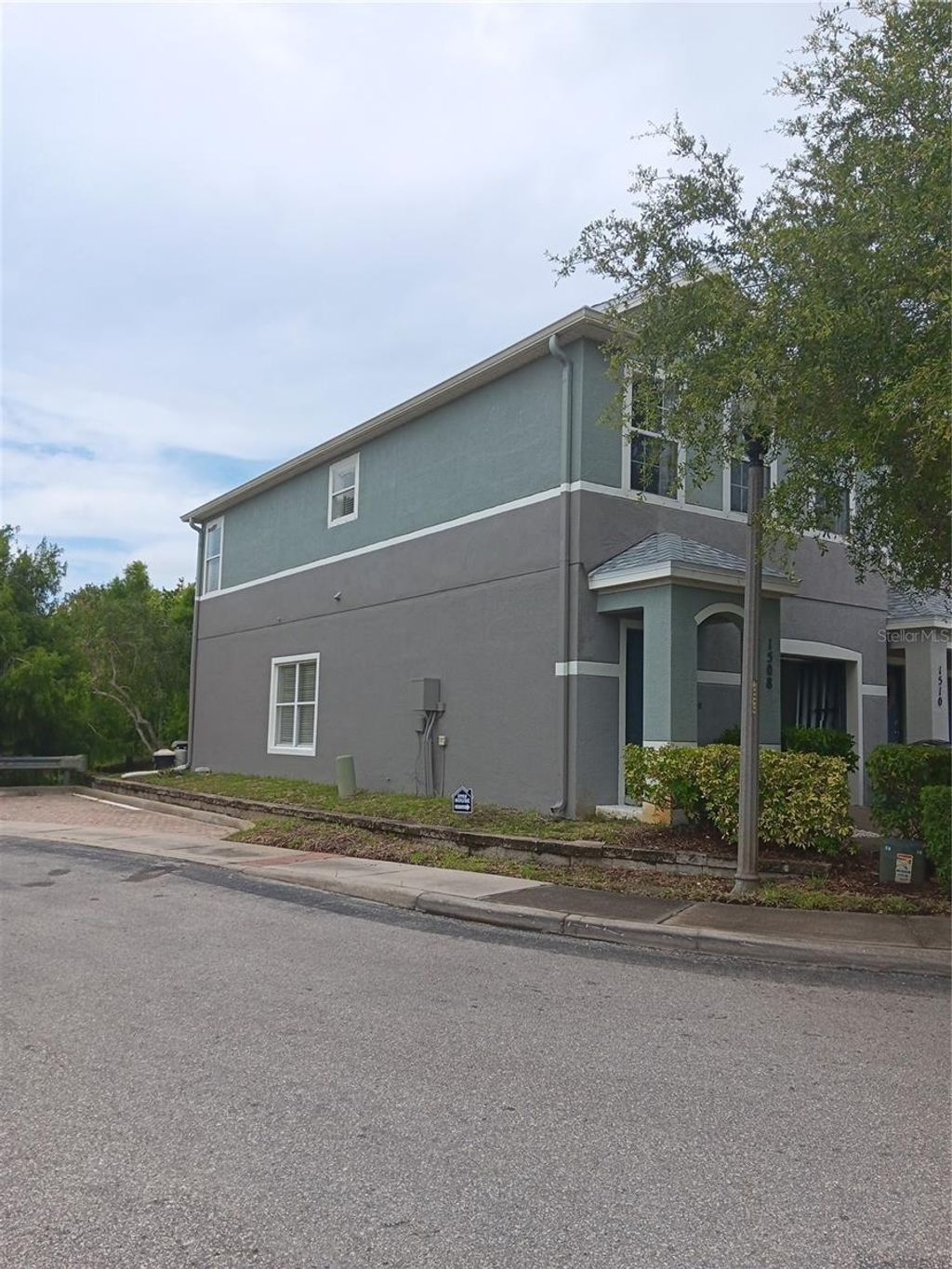 Photo of 1508 Talisker Drive, Clearwater, FL 33755 (MLS # TB8503222)