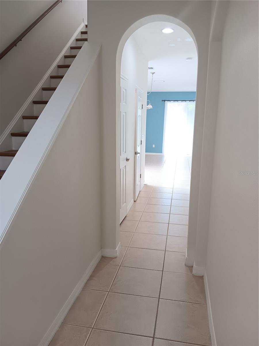 HIGHLAND GLEN - Residential