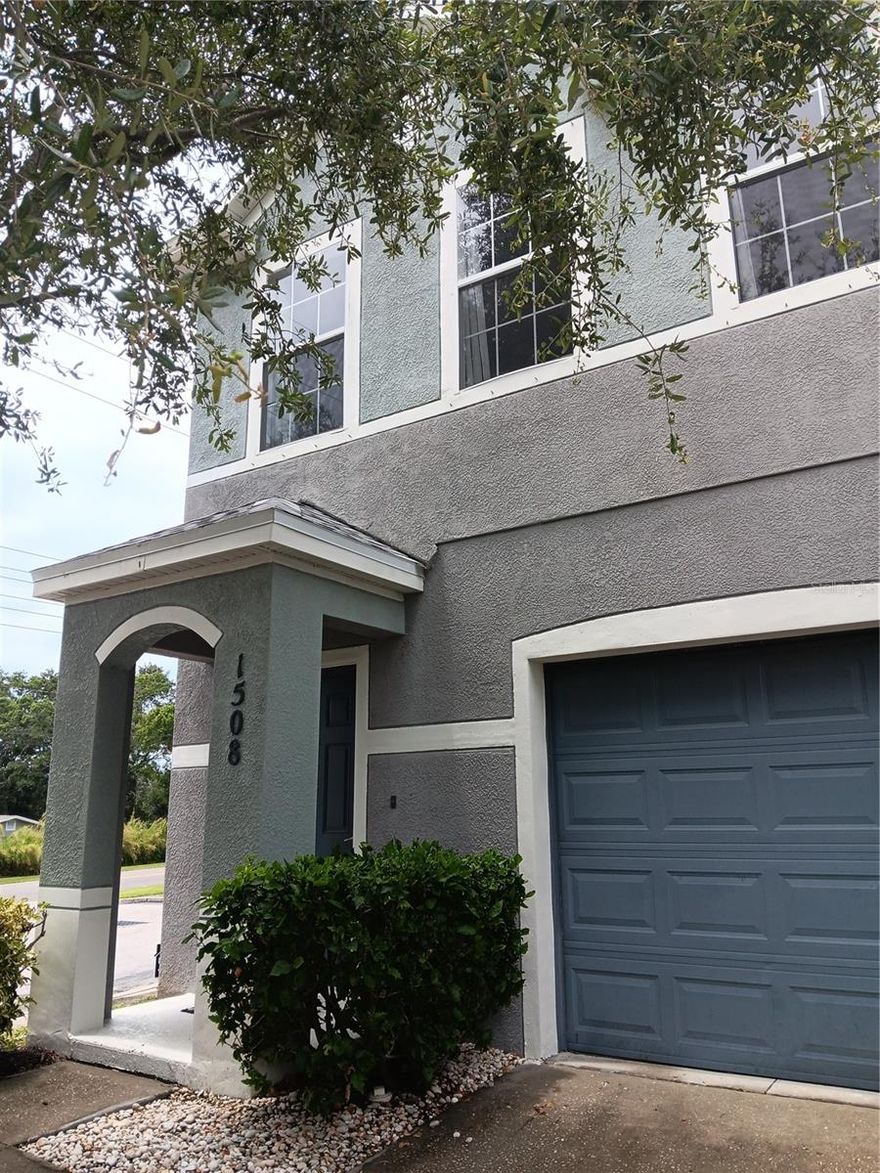 LOCATION...LOCATION...LOCATION!

Experience the ideal Florida lifestyle in this bright and airy end unit townhome, perfectly situated in the Clearwater Dunedin area. Abundant natural light fills the home, creating a welcoming atmosphere throughout.

This well-maintained townhome features three bedrooms, two and a half baths, and a one-car garage. The main level and bathrooms are finished with tile flooring and the spacious primary bedroom boasts wood-look vinyl, dual sinks, a relaxing garden tub, and a walk-in closet with shelving. 

The open-concept lower level is designed for entertaining or quiet dinners, with solid wood cabinets and a convenient built-in wine rack in the kitchen. The garage provides ample storage and includes an EV charging station.  Enjoy stunning pond views from your back patio, where you can watch birds, turtles, and other wildlife as you sip your morning coffee or unwind in the evening

Situated just minutes from world-class beaches, downtown Dunedin, festivals, Spring Training at BayCare Ballpark, restaurants, shopping, and more, this home provides comfort and convenience in a highly sought-after location. Plus, NO flood insurance!

Begin your new chapter in this exceptional, move-in ready home perfectly situated in a prime location.  Don't miss the opportunity to view your new home-schedule your tour today.