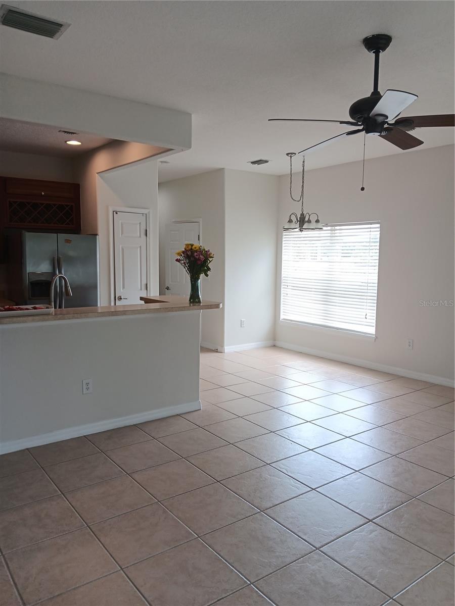 HIGHLAND GLEN - Residential