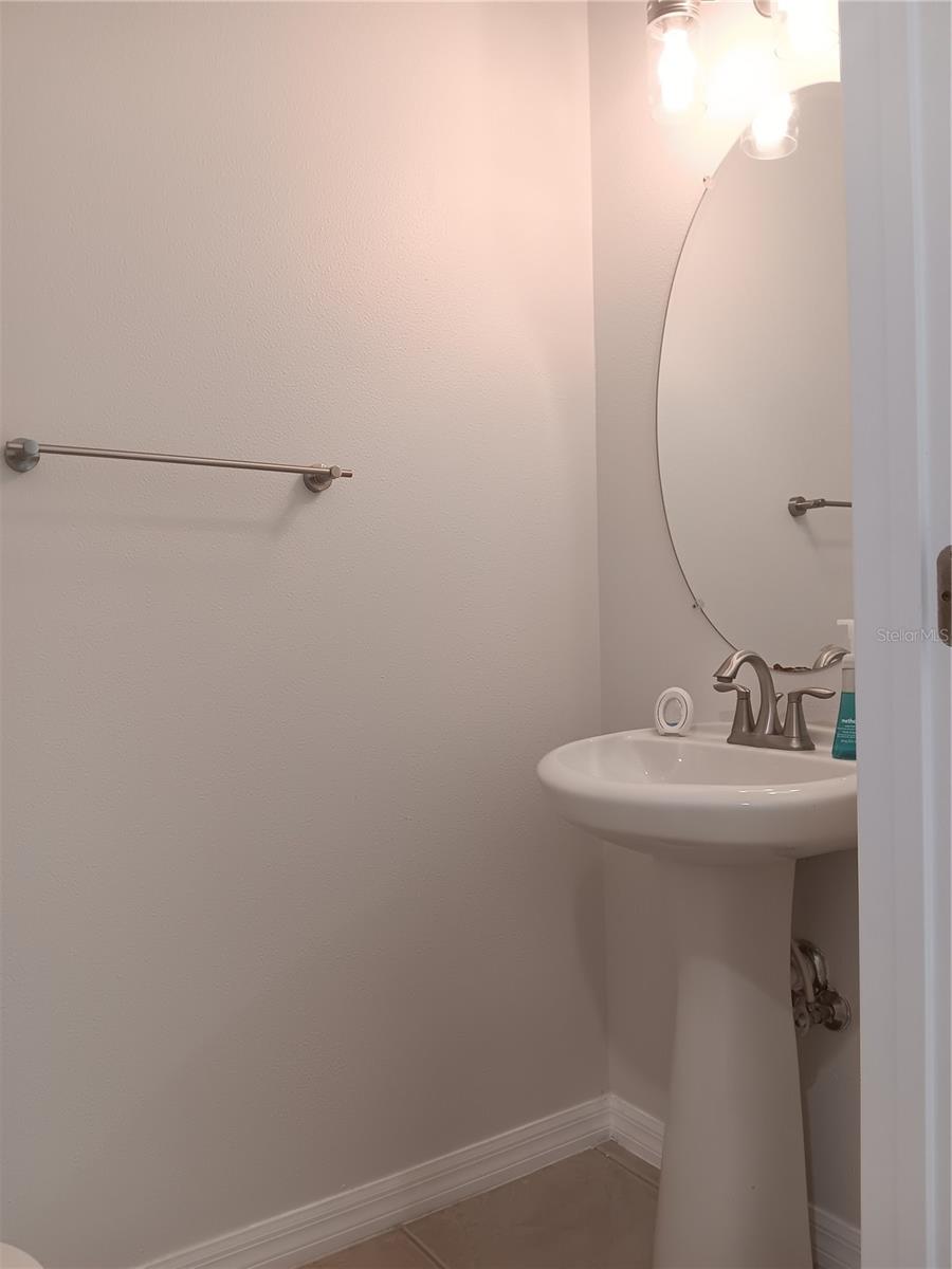 HIGHLAND GLEN - Residential