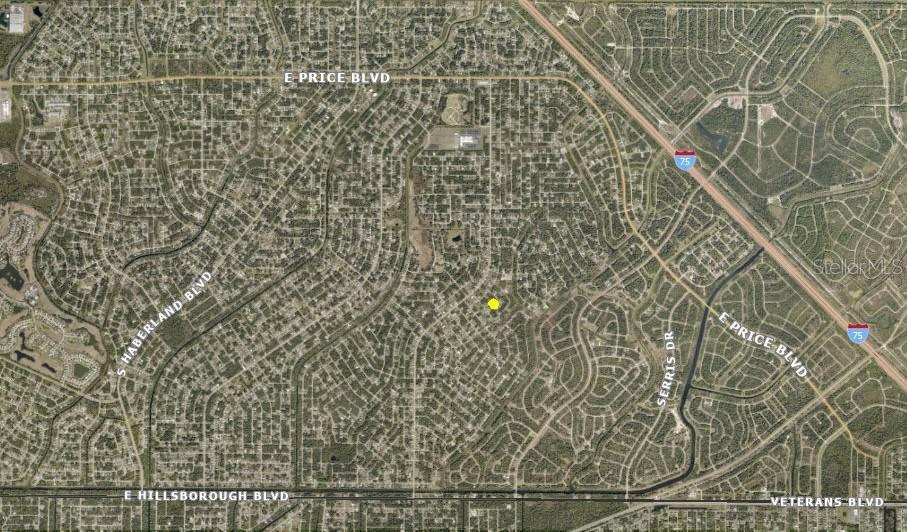 PORT CHARLOTTE SUB 24 - Land