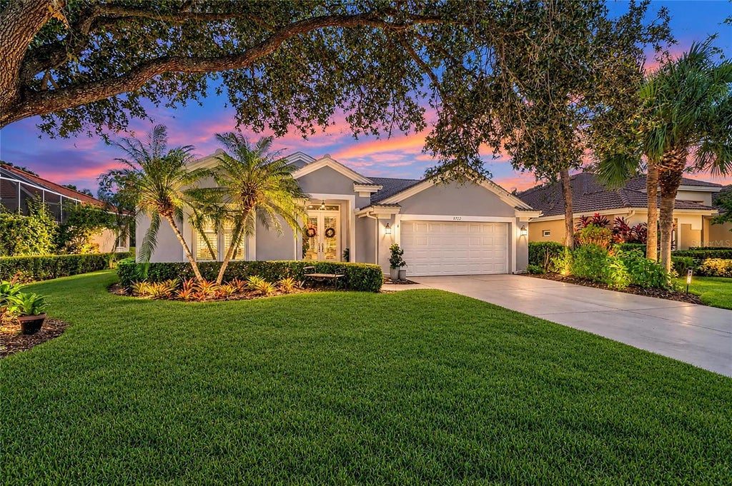 Photo of 8722 54th Avenue E, Bradenton, FL 34211 (MLS # A4710276)