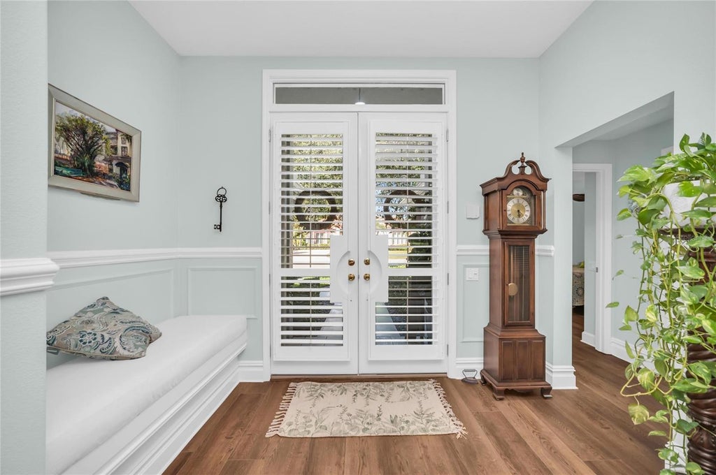 Photo of 8722 54th Avenue E, Bradenton, FL 34211 (MLS # A4710276)