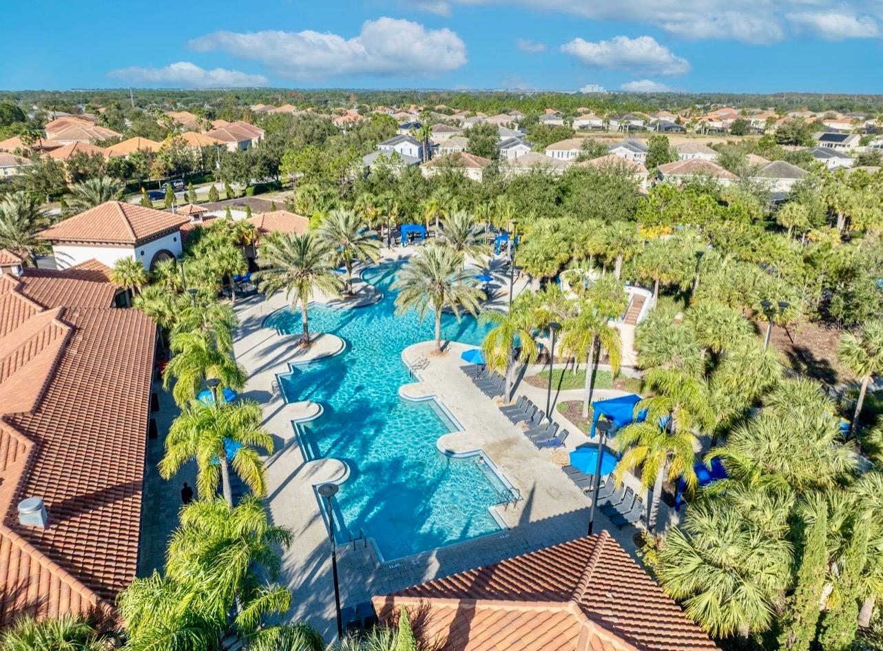 SOLTERRA PH 2B - Residential