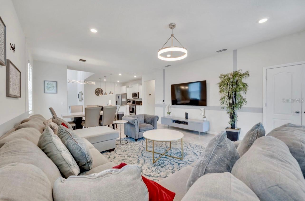 SOLTERRA PH 2B - Residential