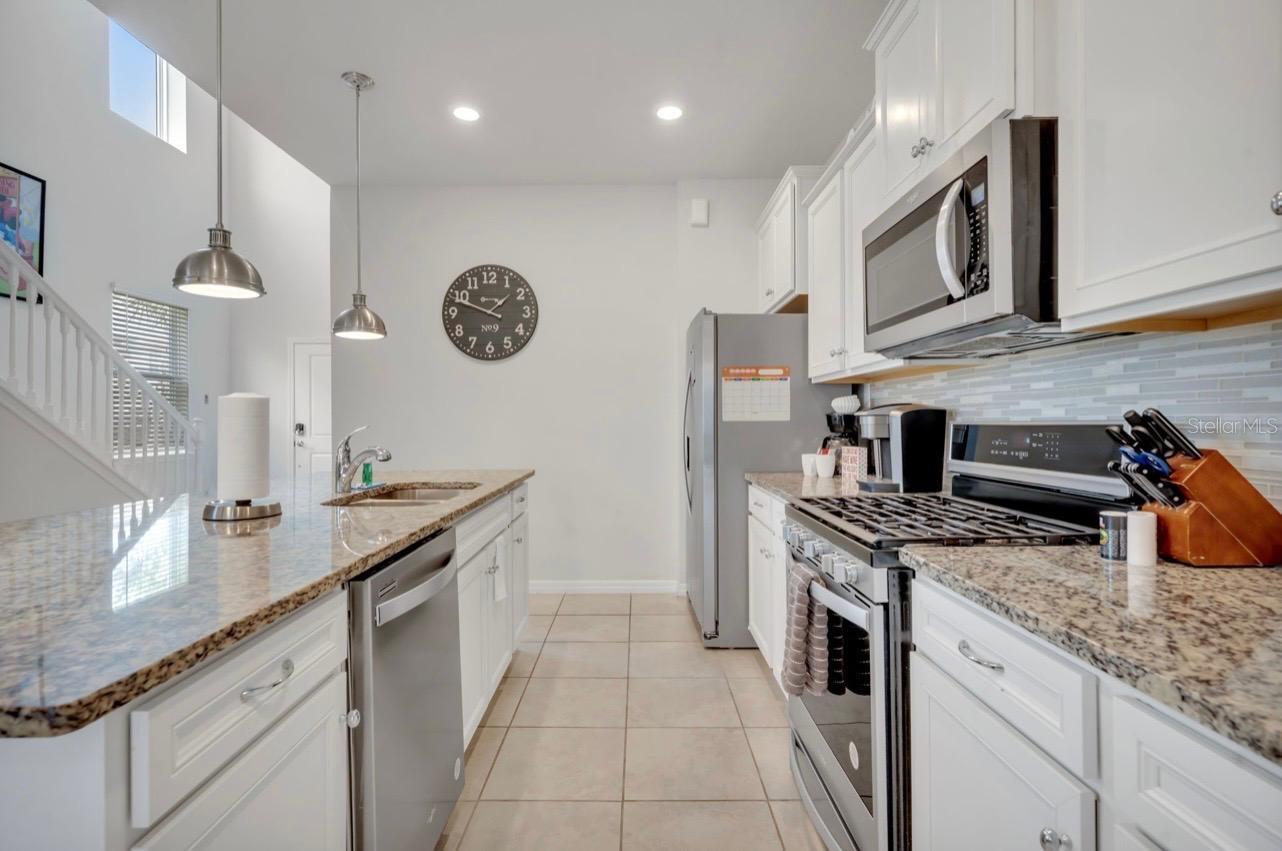 SOLTERRA PH 2B - Residential