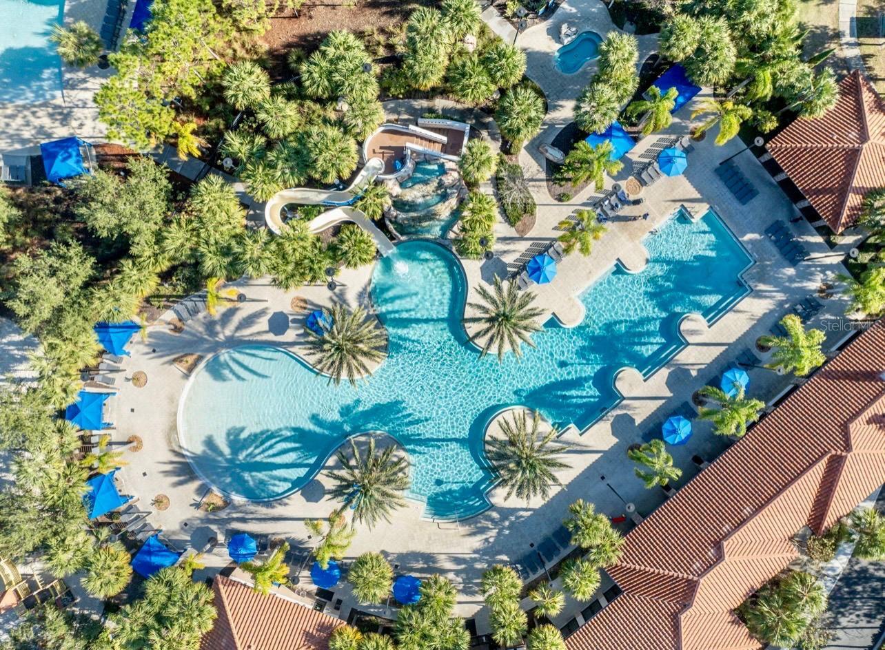 SOLTERRA PH 2B - Residential